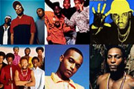 Brand Nubian Self Tributed Song | RM. Brand Nubian Self Tributed Song | RM.